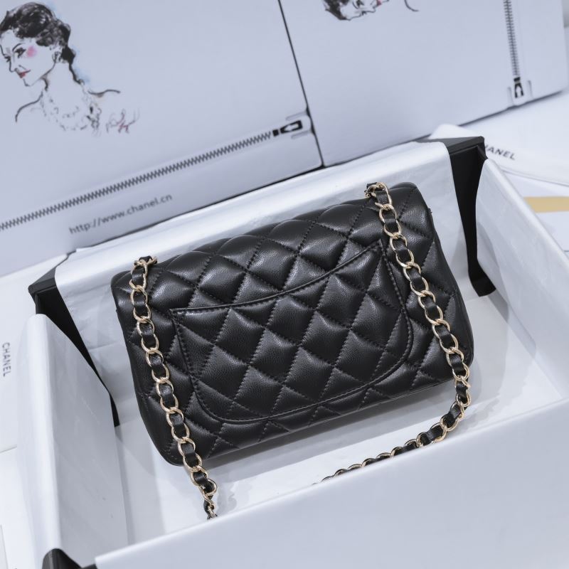 Chanel CF Series Bags